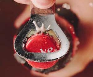 A csomagolás hangja