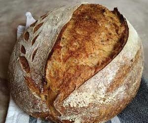 Az Új kenyér ünnepe