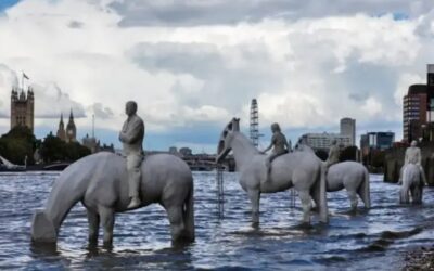 A környezetvédelmi apokalipszis négy lovasa